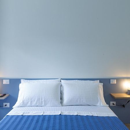 Fresia B&B Tuscania Luaran gambar