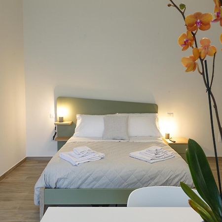 Fresia B&B Tuscania Luaran gambar