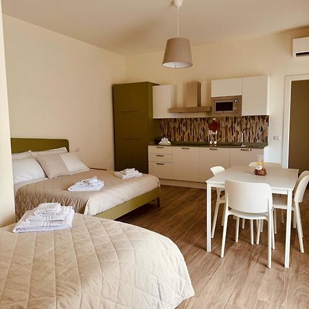 Fresia B&B Tuscania Luaran gambar