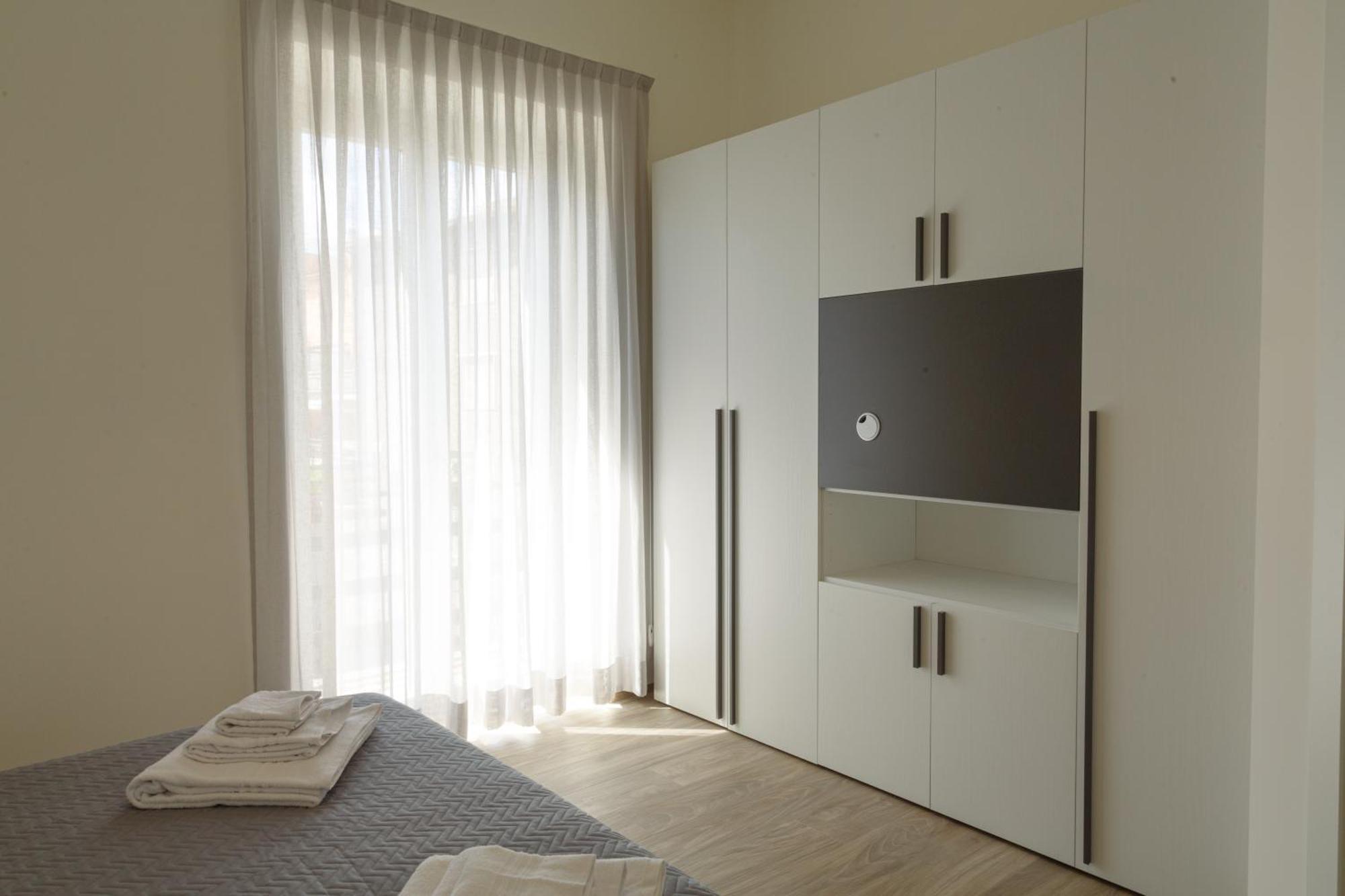 Fresia B&B Tuscania Luaran gambar