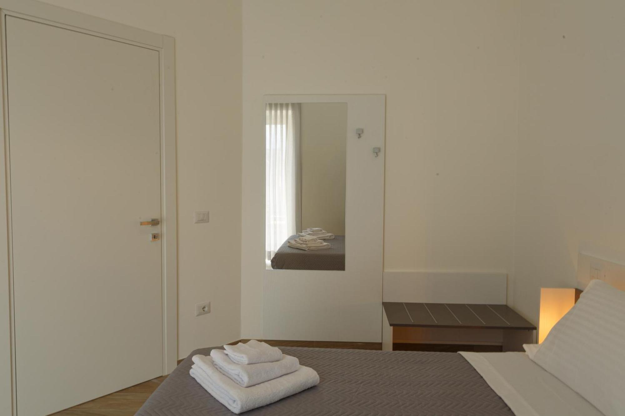 Fresia B&B Tuscania Luaran gambar