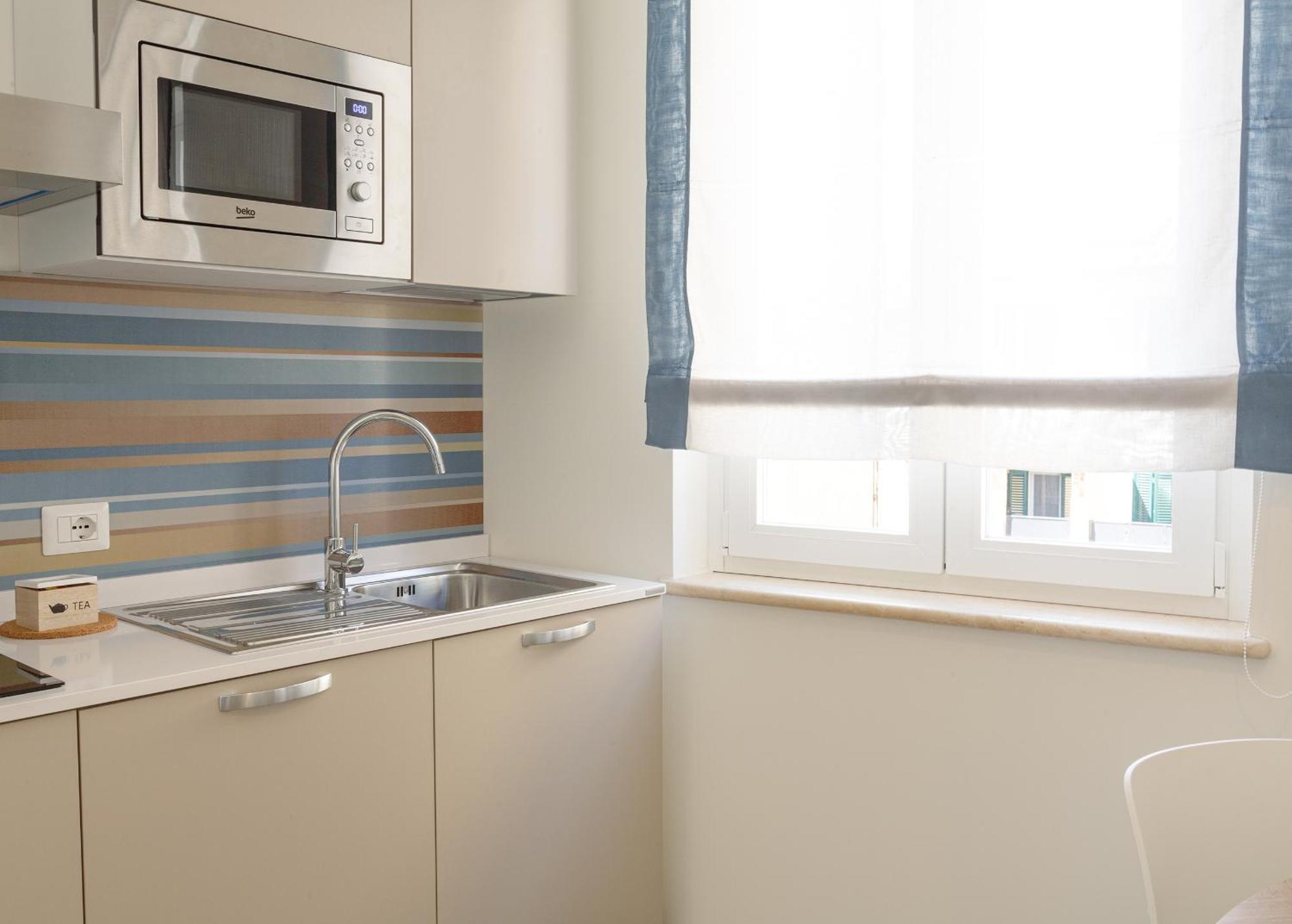 Fresia B&B Tuscania Luaran gambar