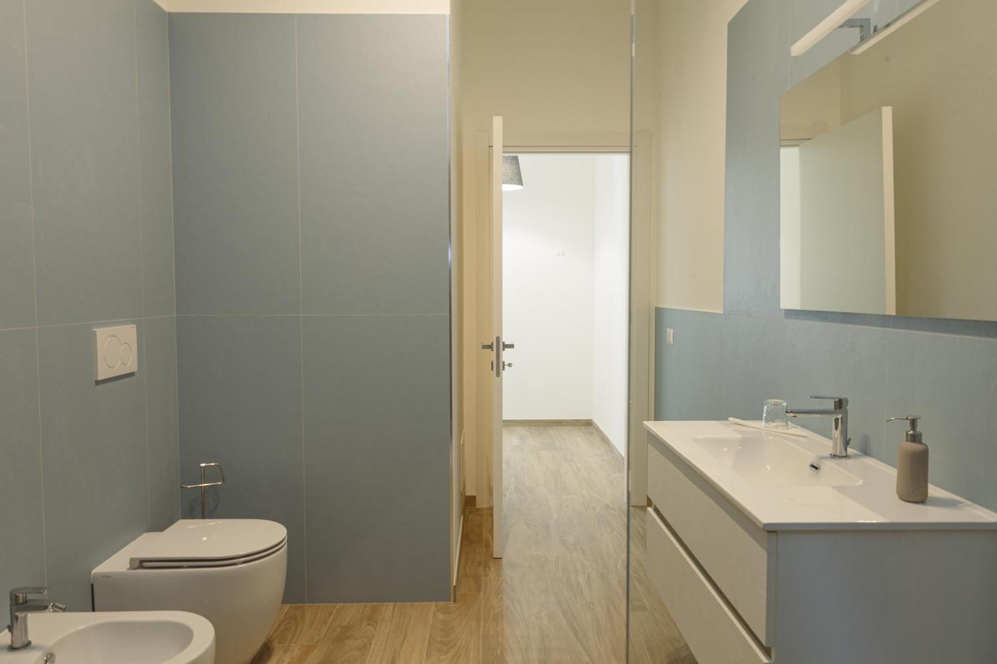 Fresia B&B Tuscania Luaran gambar