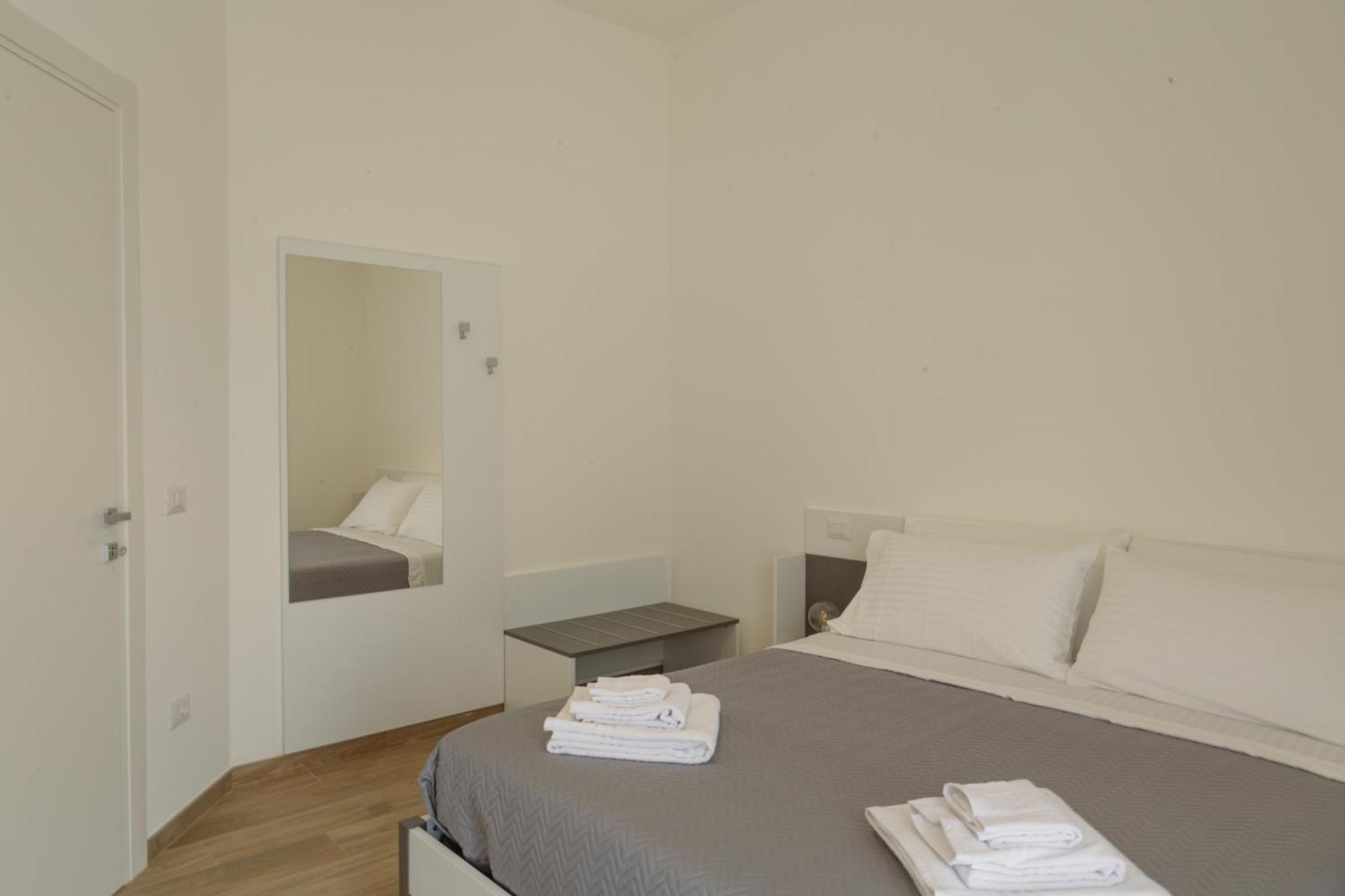 Fresia B&B Tuscania Luaran gambar