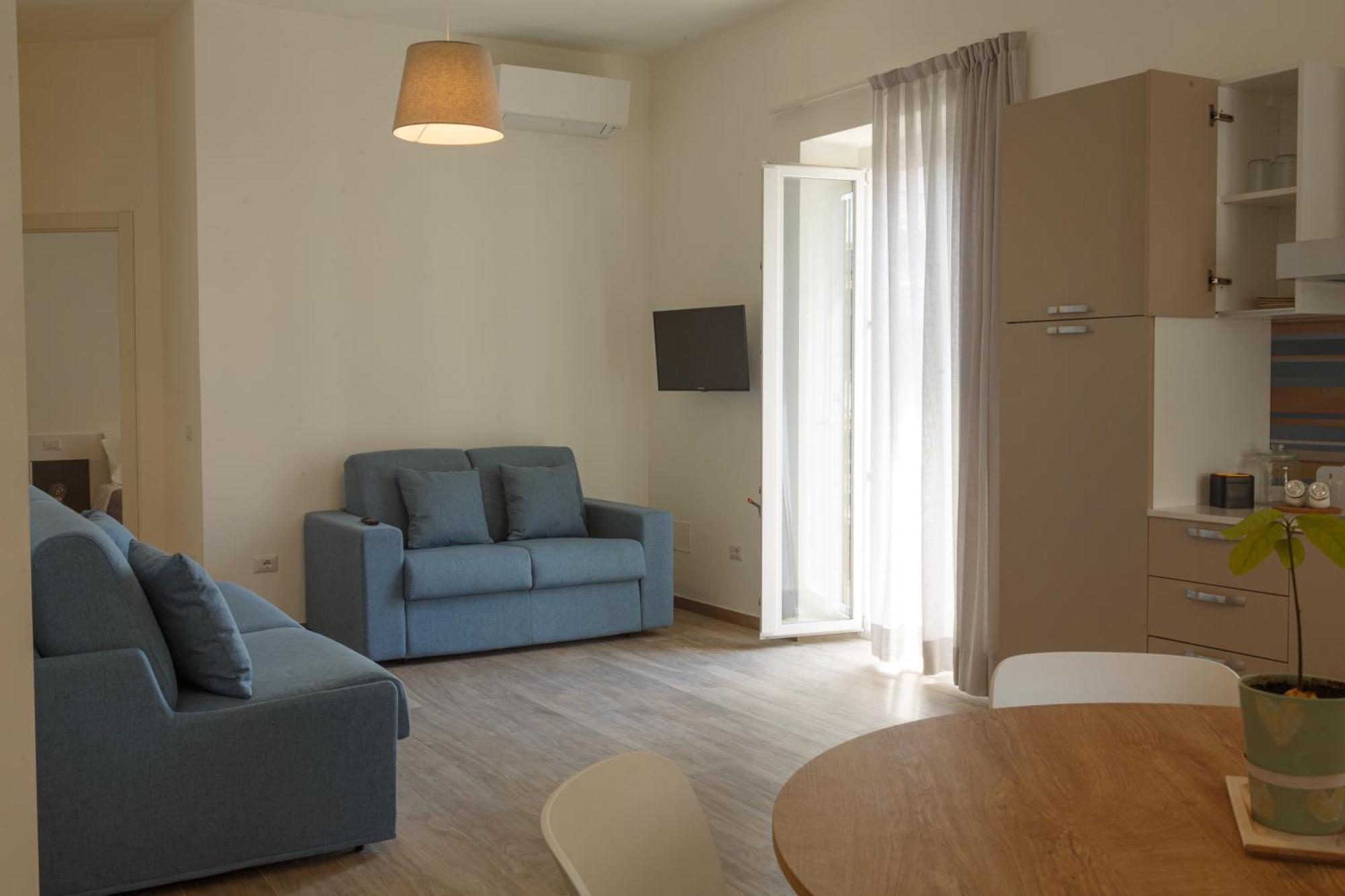 Fresia B&B Tuscania Luaran gambar
