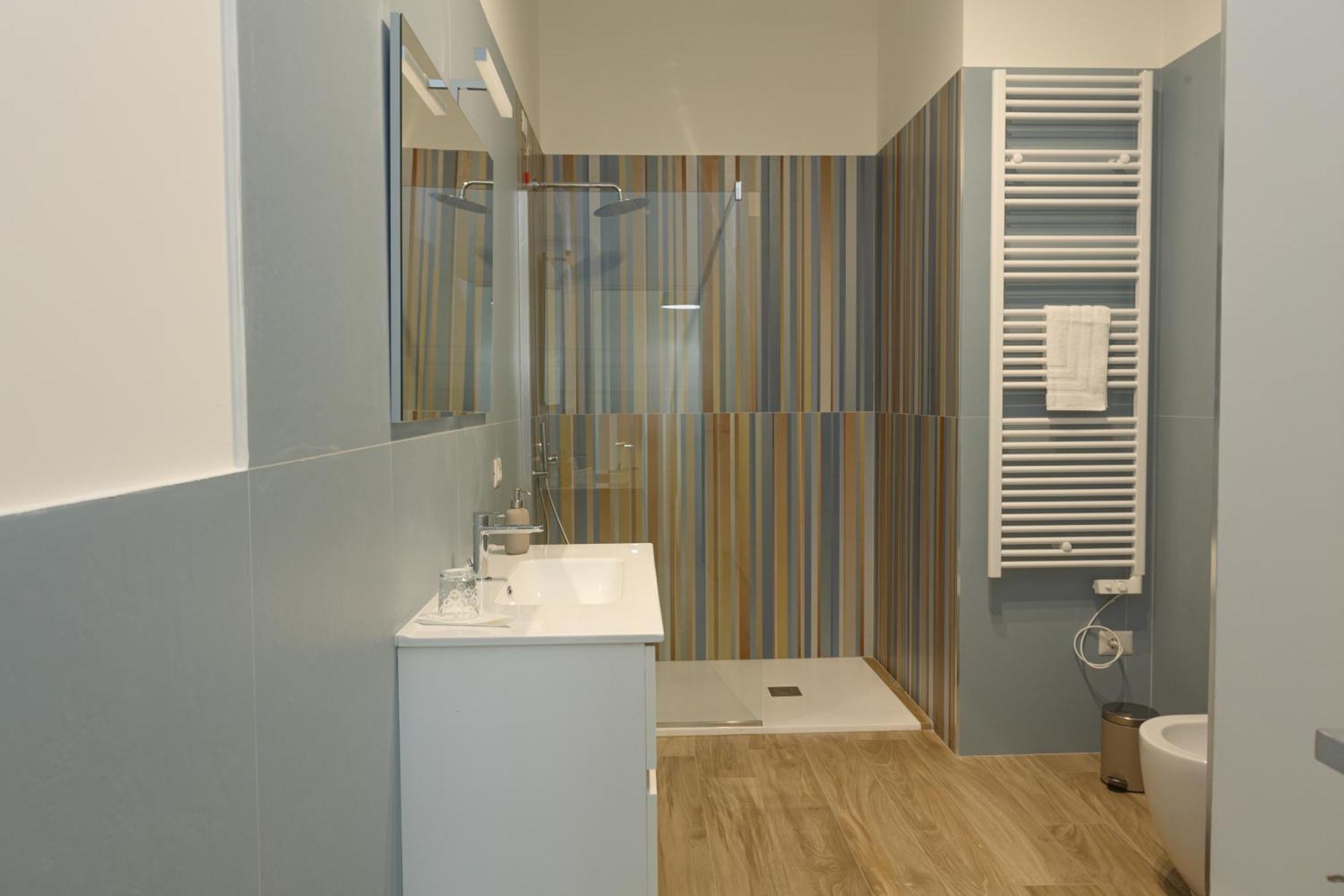 Fresia B&B Tuscania Luaran gambar