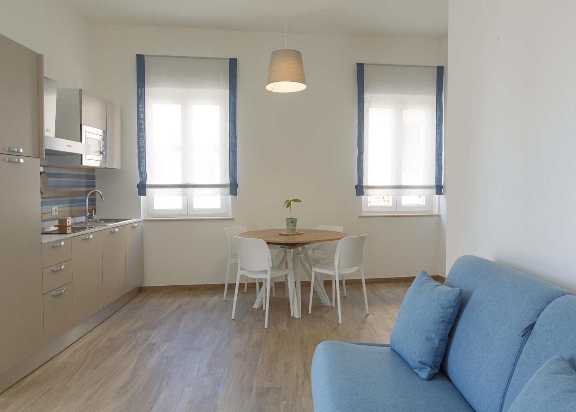 Fresia B&B Tuscania Luaran gambar