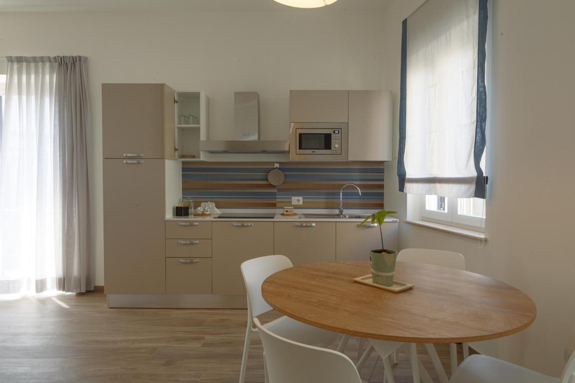Fresia B&B Tuscania Luaran gambar