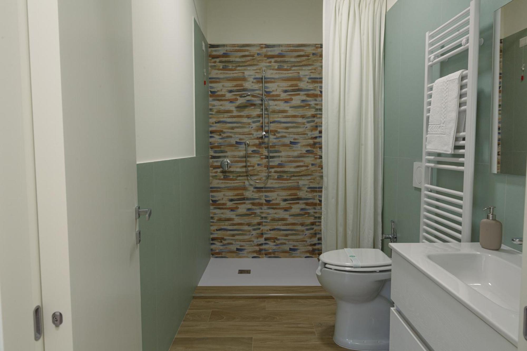 Fresia B&B Tuscania Luaran gambar