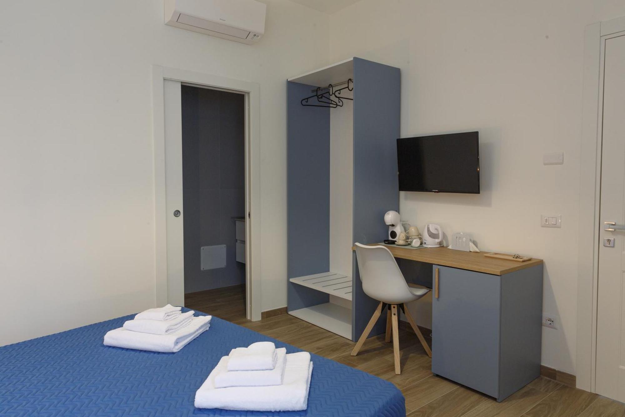 Fresia B&B Tuscania Luaran gambar