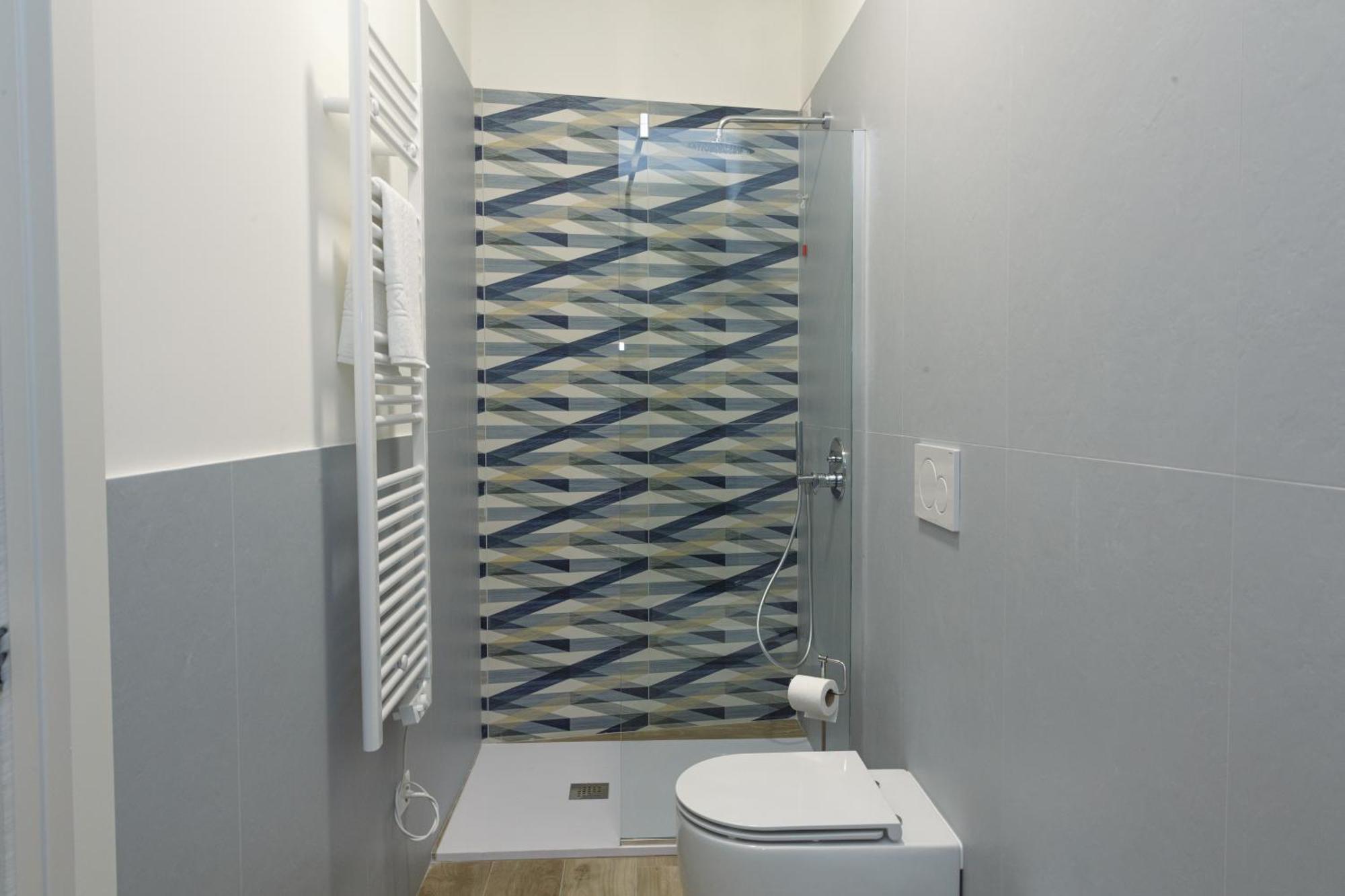 Fresia B&B Tuscania Luaran gambar