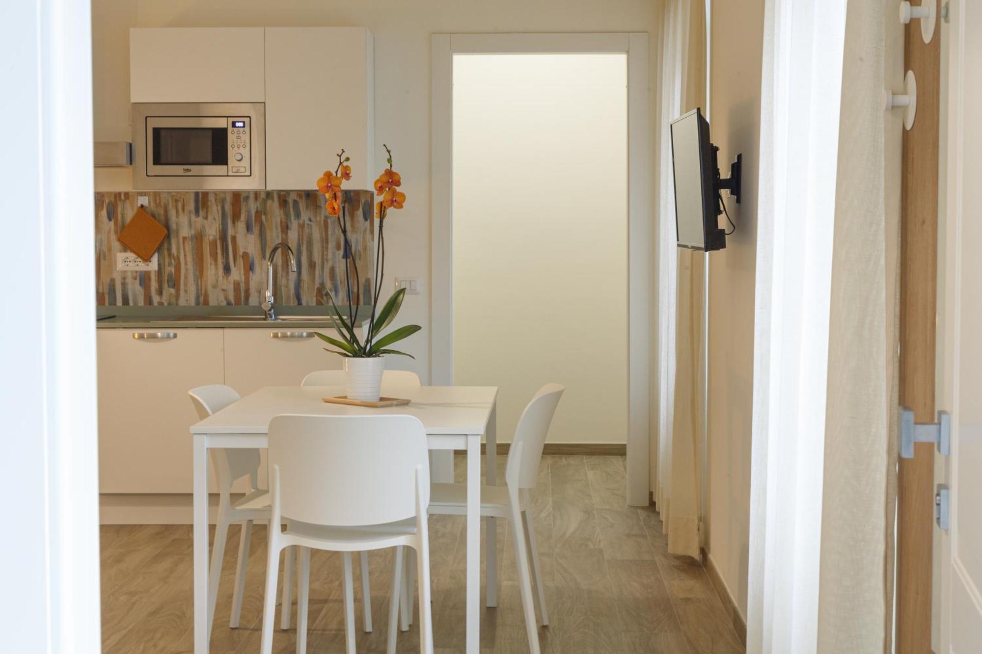 Fresia B&B Tuscania Luaran gambar