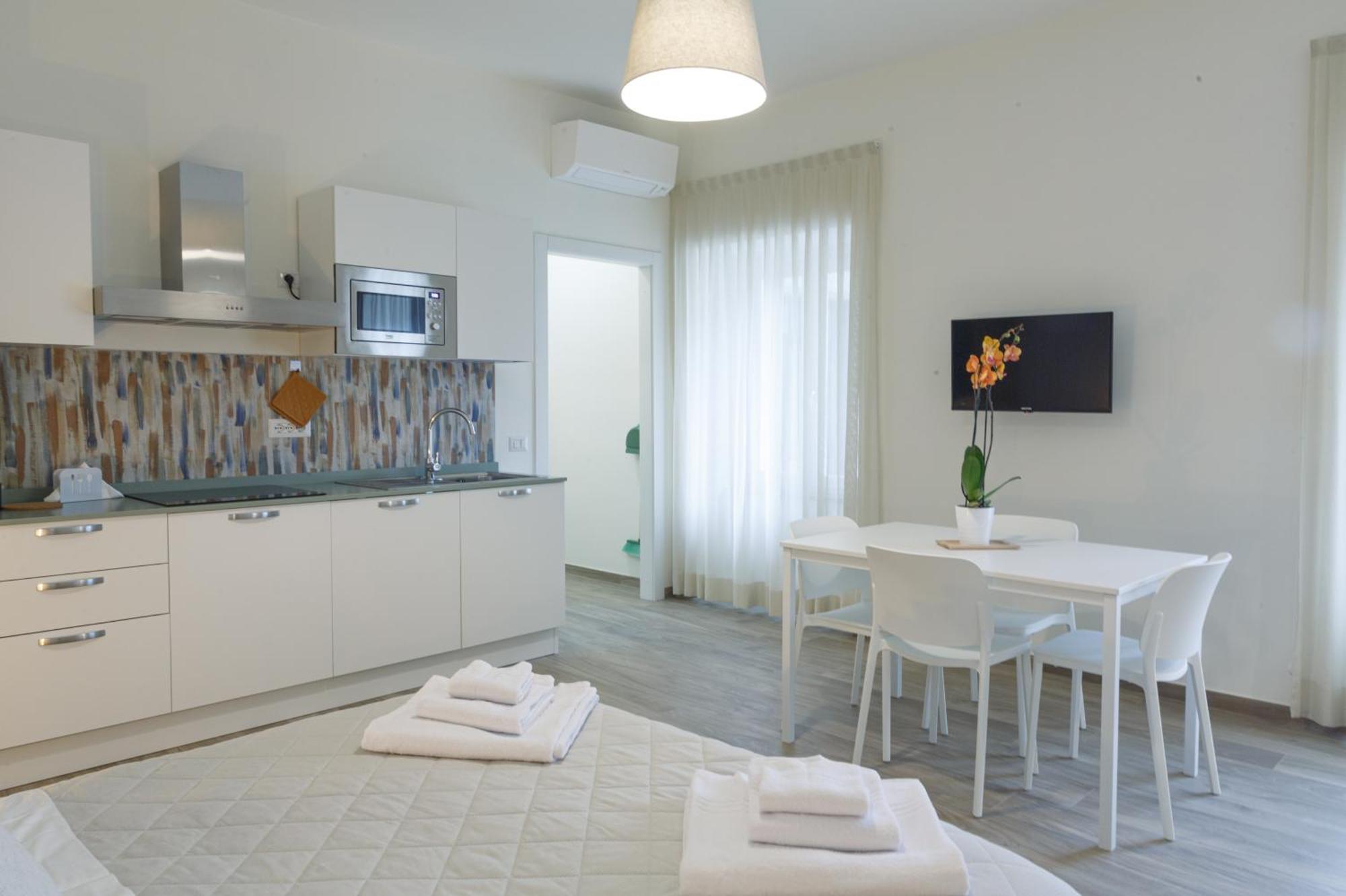 Fresia B&B Tuscania Luaran gambar