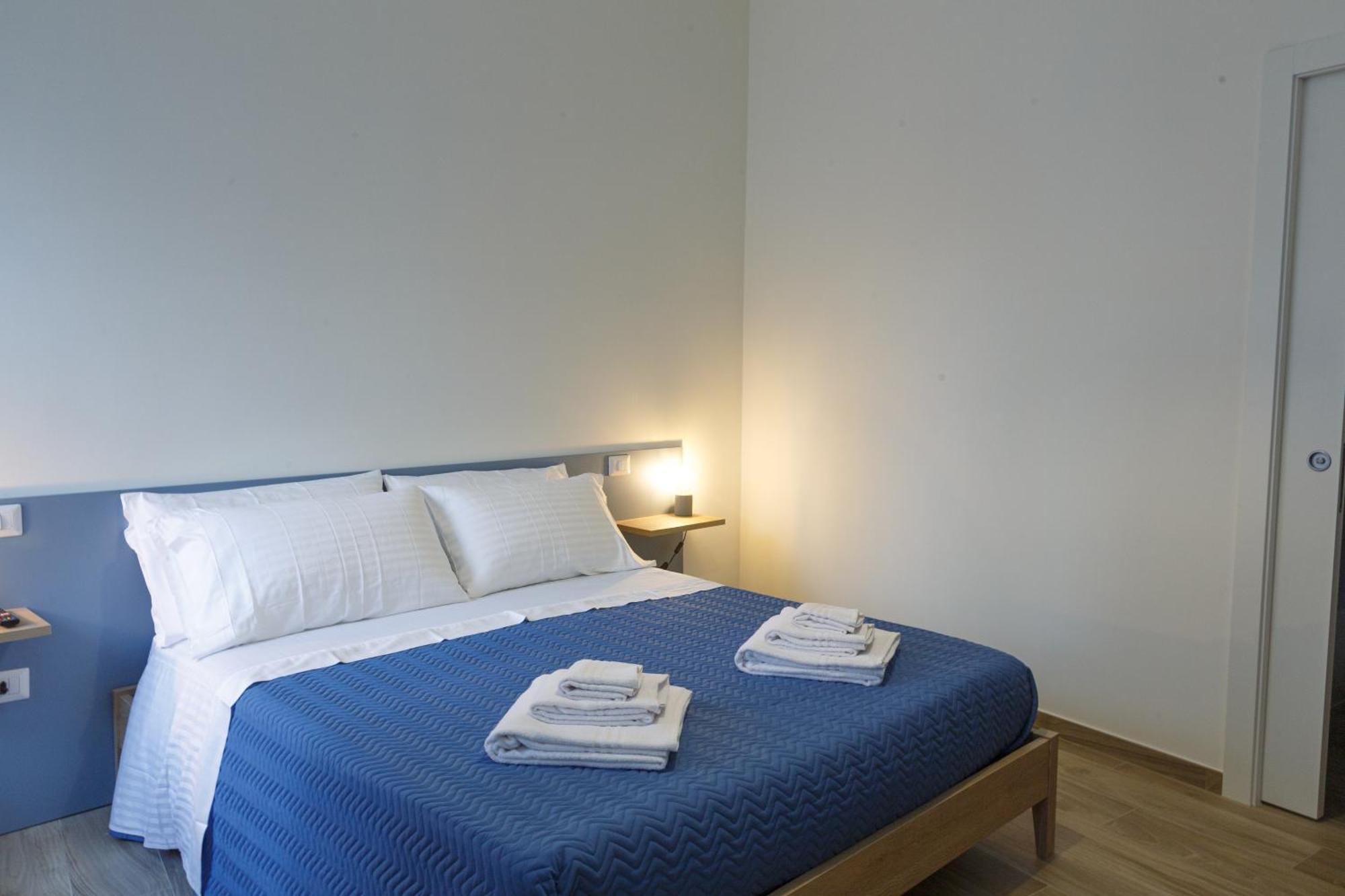 Fresia B&B Tuscania Luaran gambar