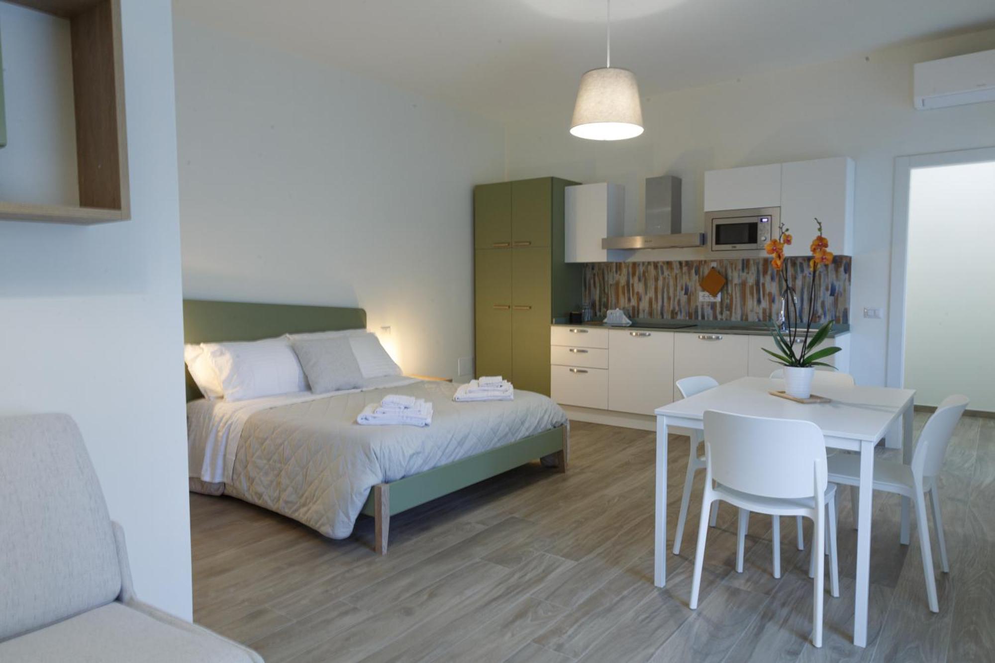 Fresia B&B Tuscania Luaran gambar