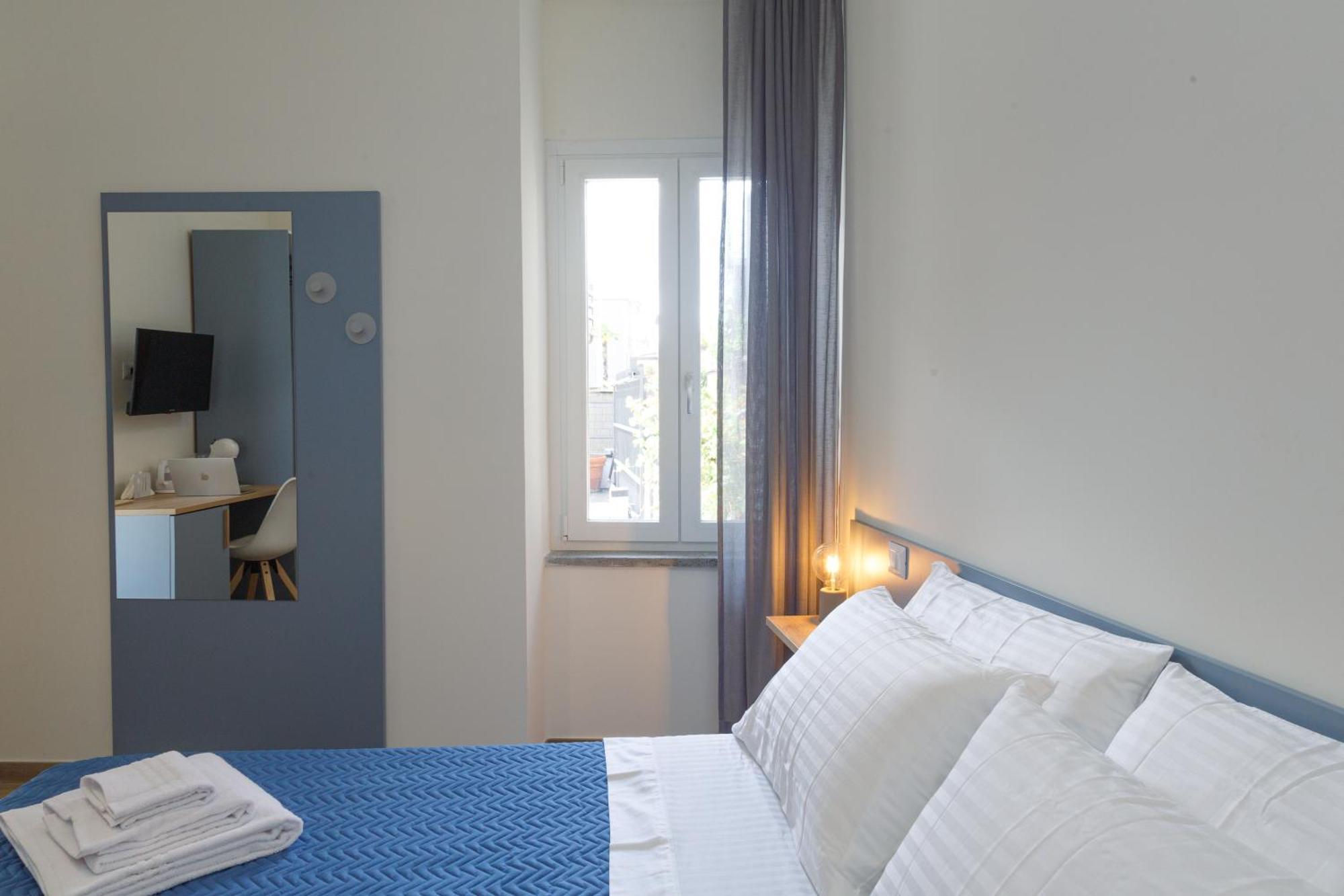 Fresia B&B Tuscania Luaran gambar