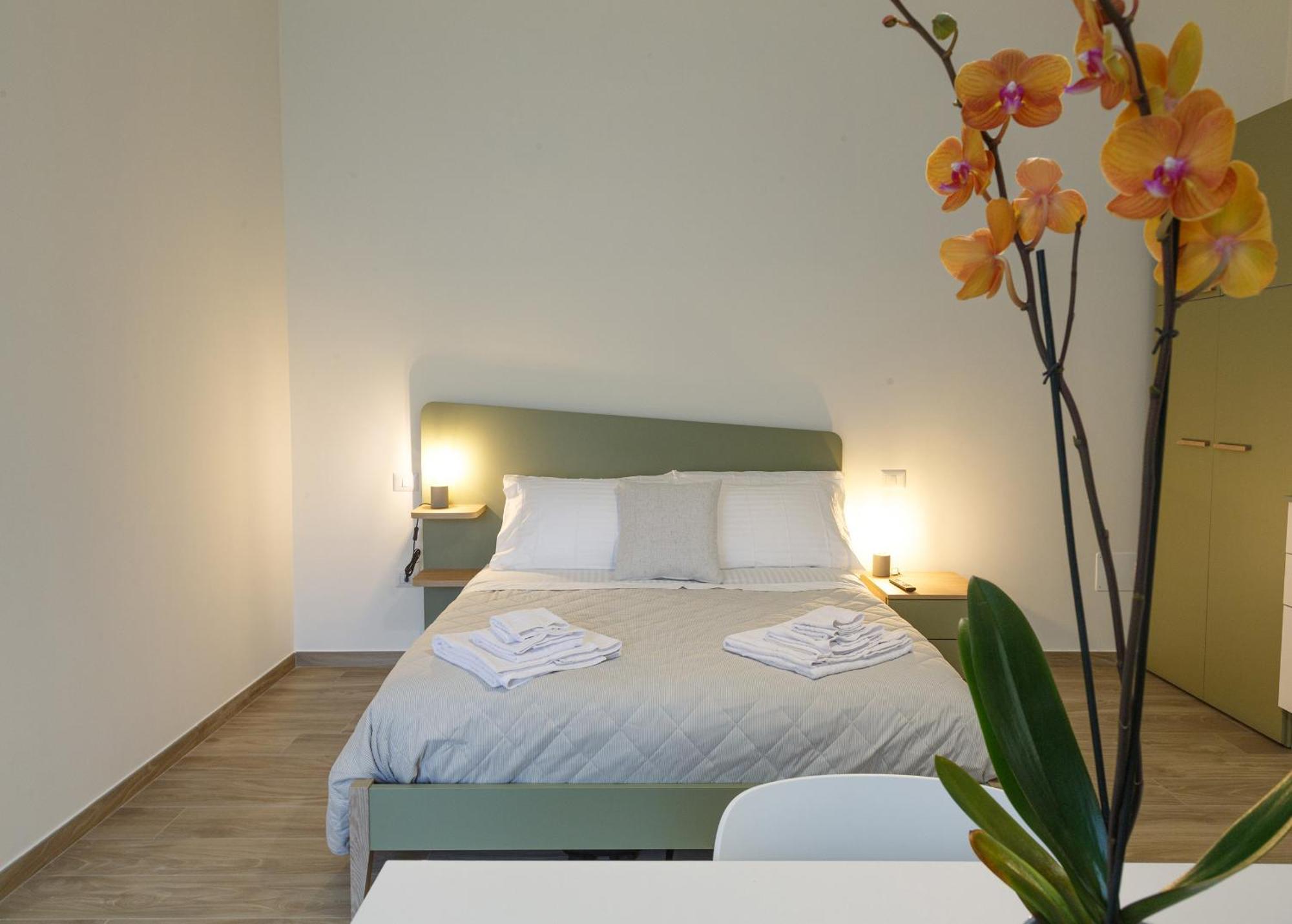 Fresia B&B Tuscania Luaran gambar
