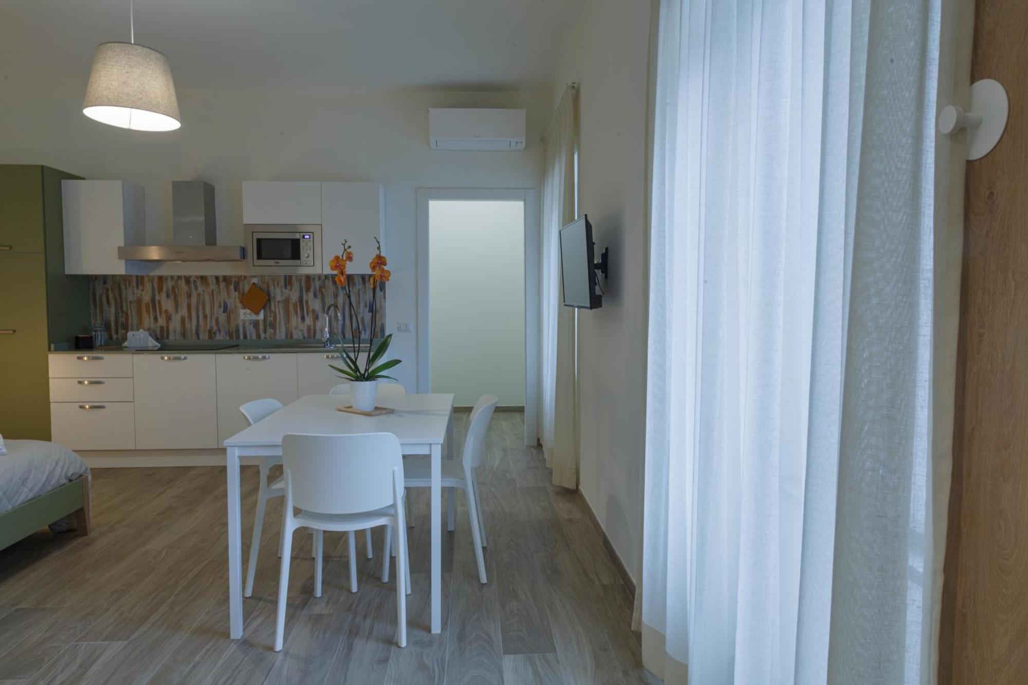 Fresia B&B Tuscania Luaran gambar