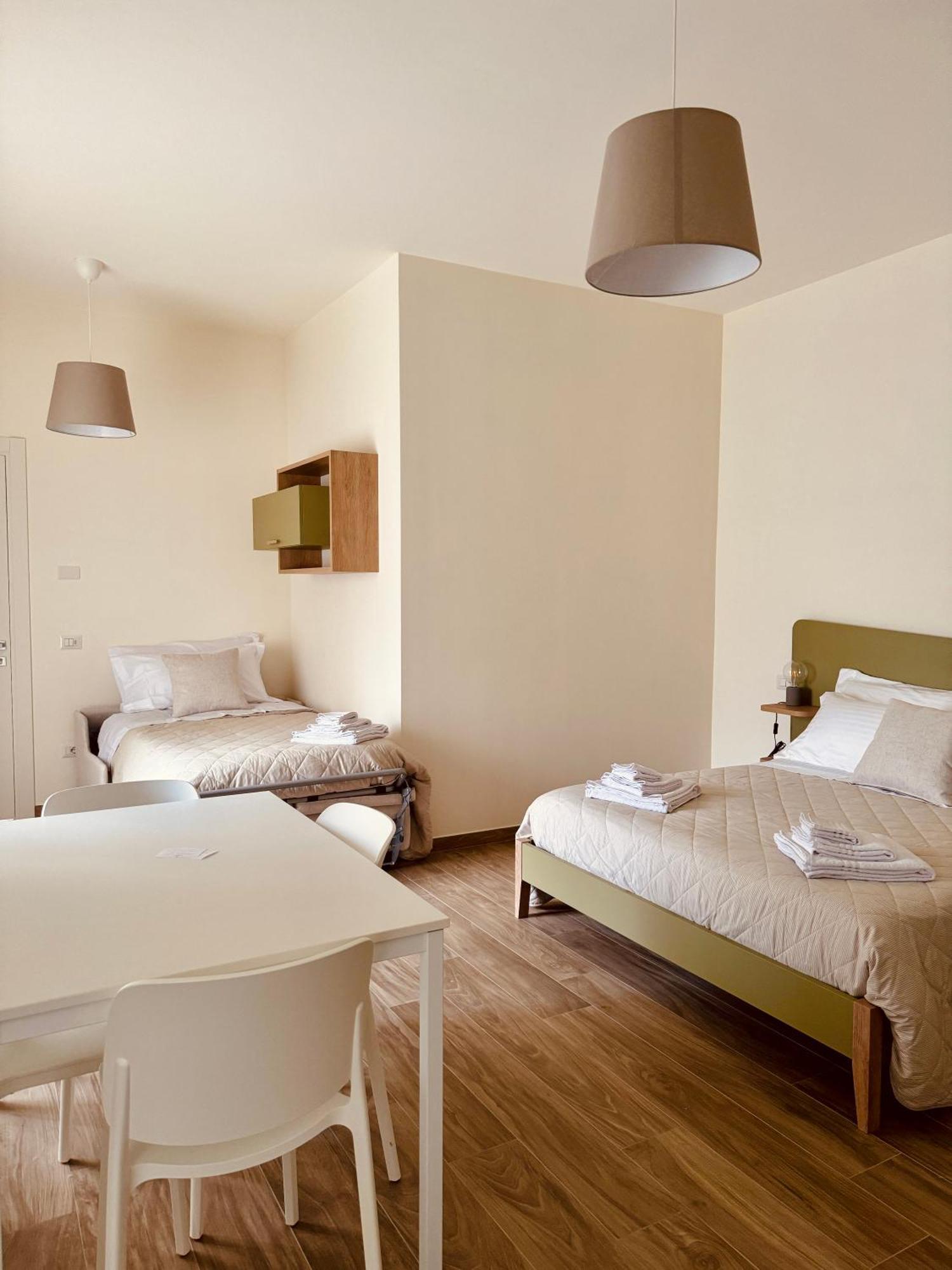 Fresia B&B Tuscania Luaran gambar