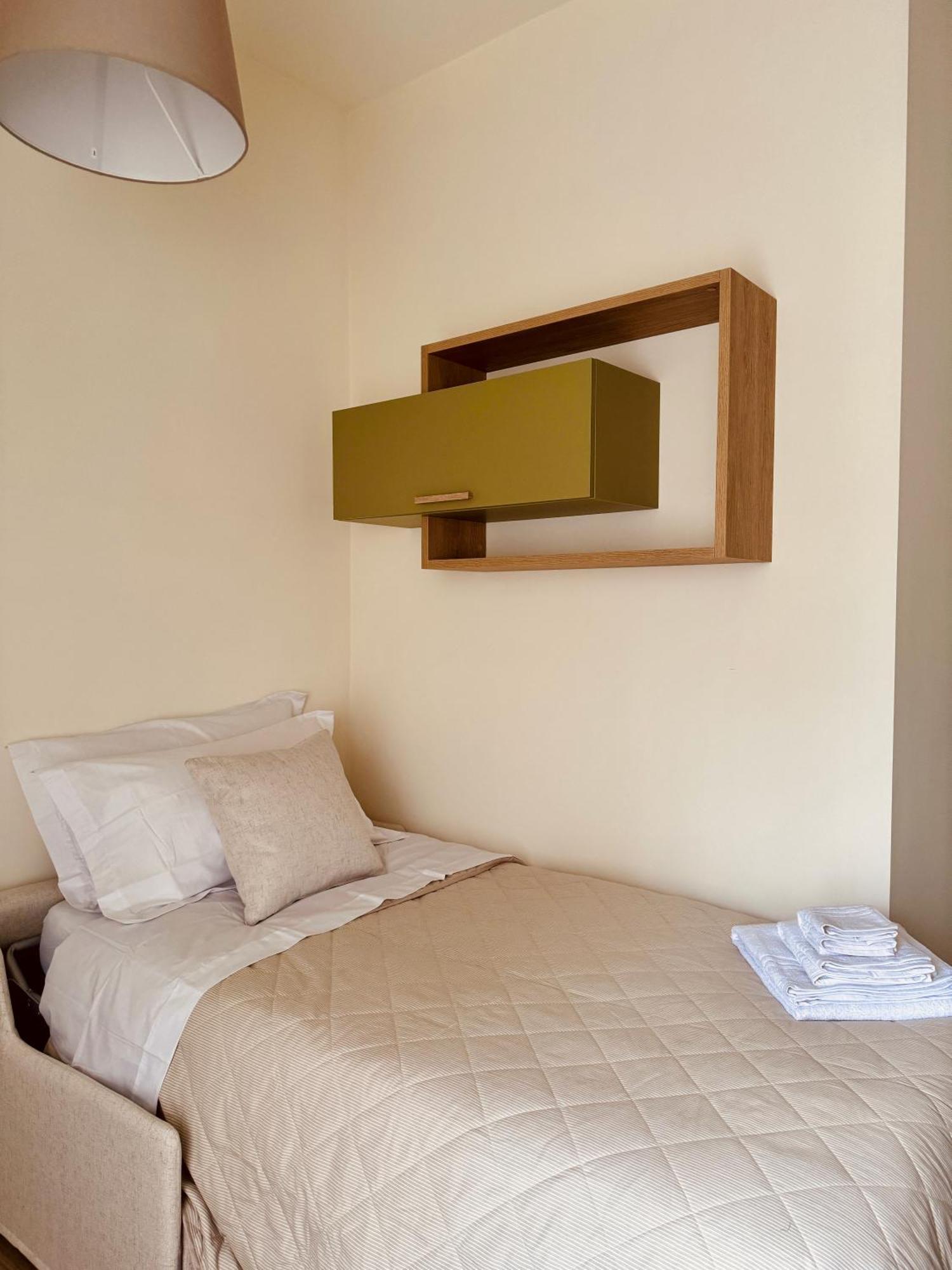 Fresia B&B Tuscania Luaran gambar